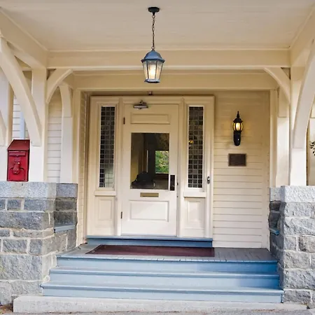 Cleftstone Inn-3